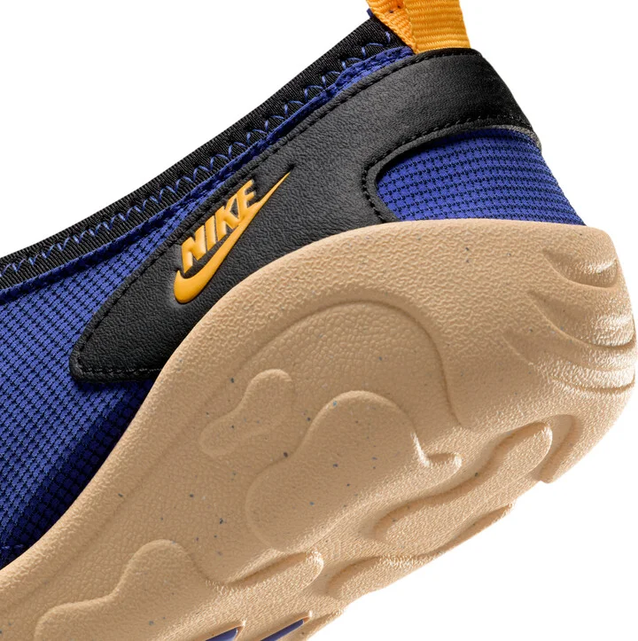 Nike Men's Aqua Turf Shoes in Purple | FZ5627-500 - Image 8