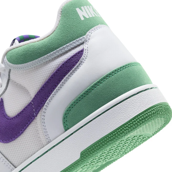 Nike Men's Attack Shoes in White | FZ2097-101 - Image 8