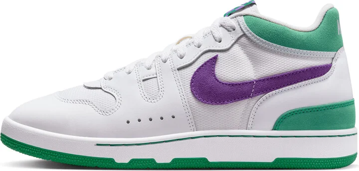 Nike Men's Attack Shoes in White | FZ2097-101
