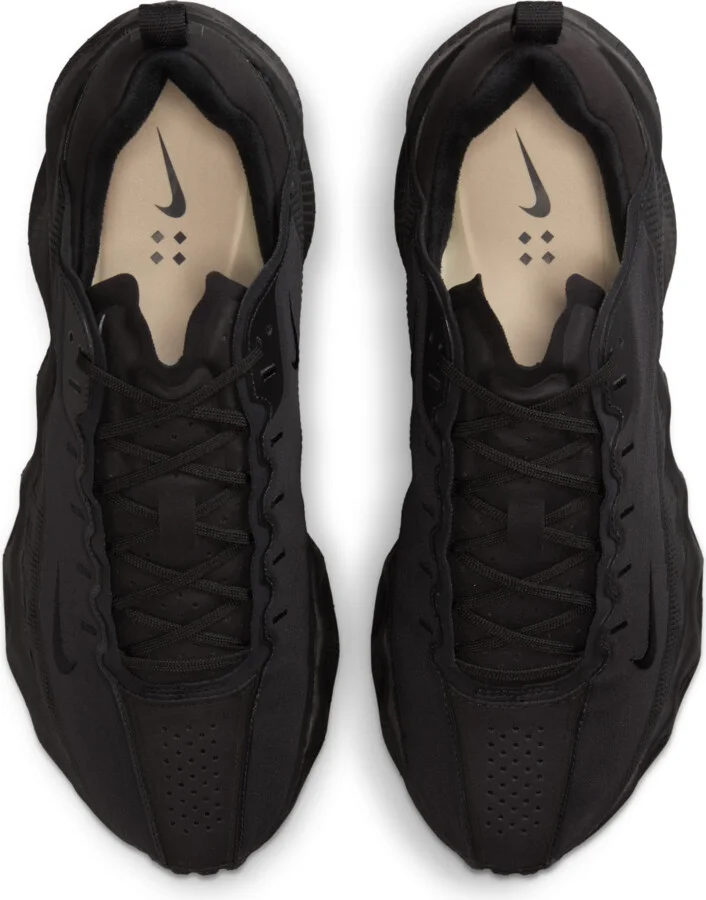 Nike Men's Ava Rover Shoes in Black | DX4215-005 - Image 4