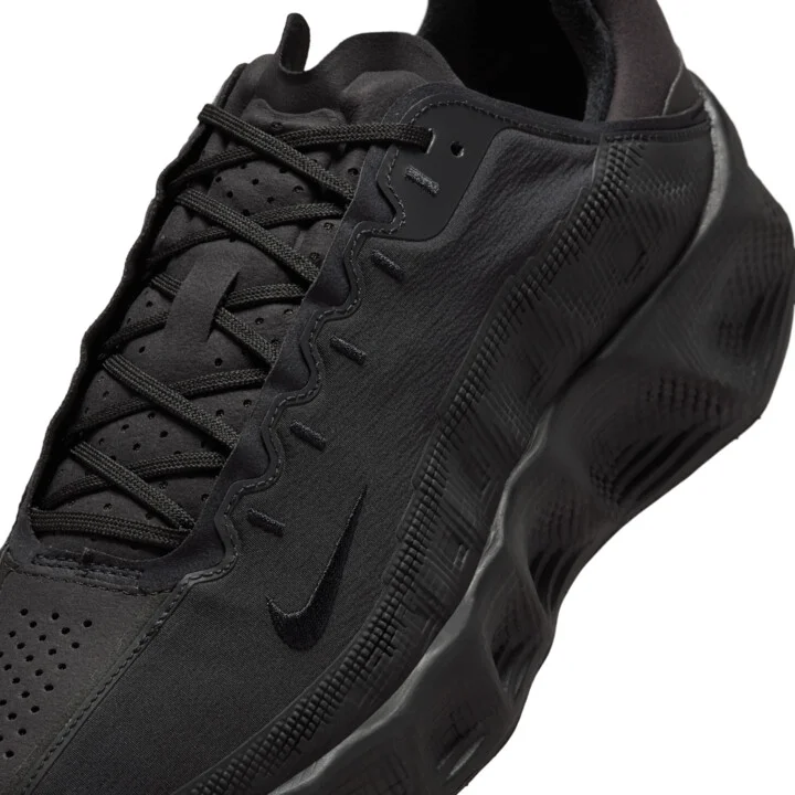 Nike Men's Ava Rover Shoes in Black | DX4215-005 - Image 7