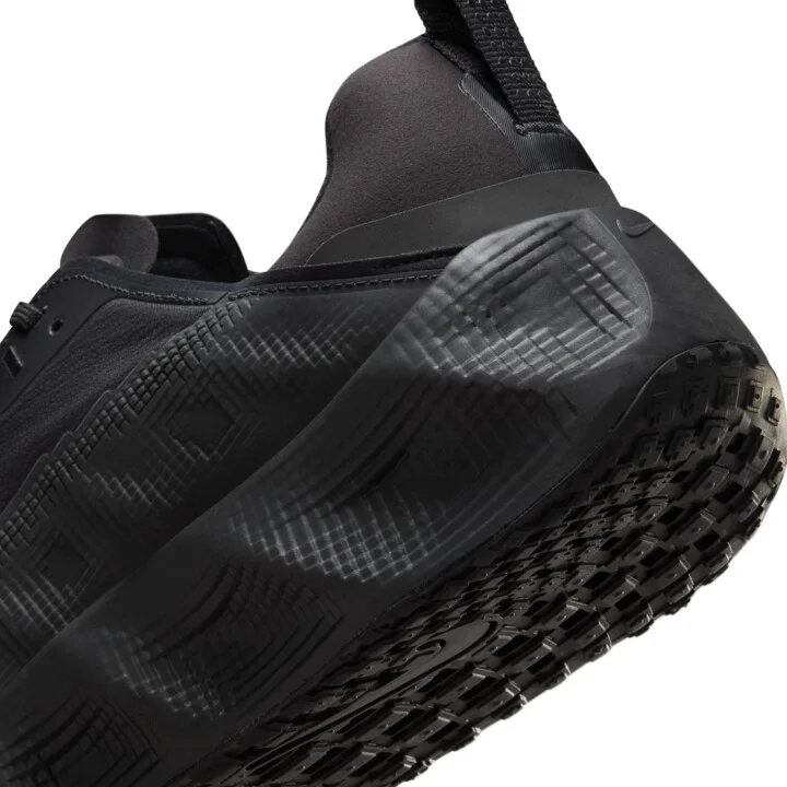 Nike Men's Ava Rover Shoes in Black | DX4215-005 - Image 8