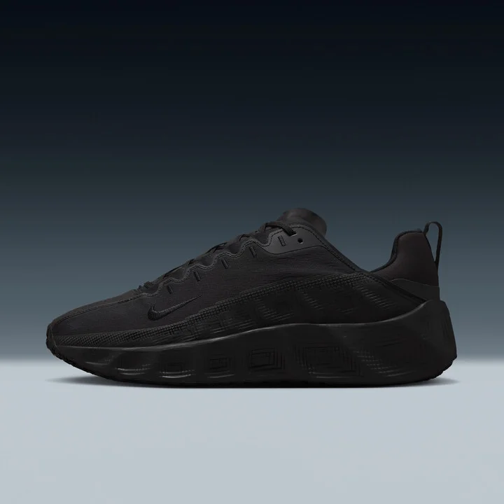 Nike Men's Ava Rover Shoes in Black | DX4215-005