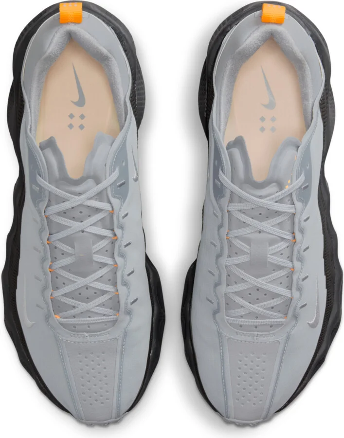 Nike Men's Ava Rover Shoes in Grey | DX4215-004 - Image 4