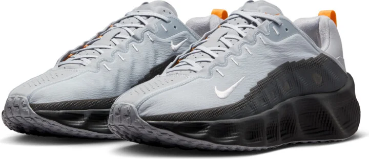 Nike Men's Ava Rover Shoes in Grey | DX4215-004 - Image 5