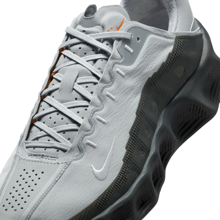 Nike Men's Ava Rover Shoes in Grey | DX4215-004 - Image 7