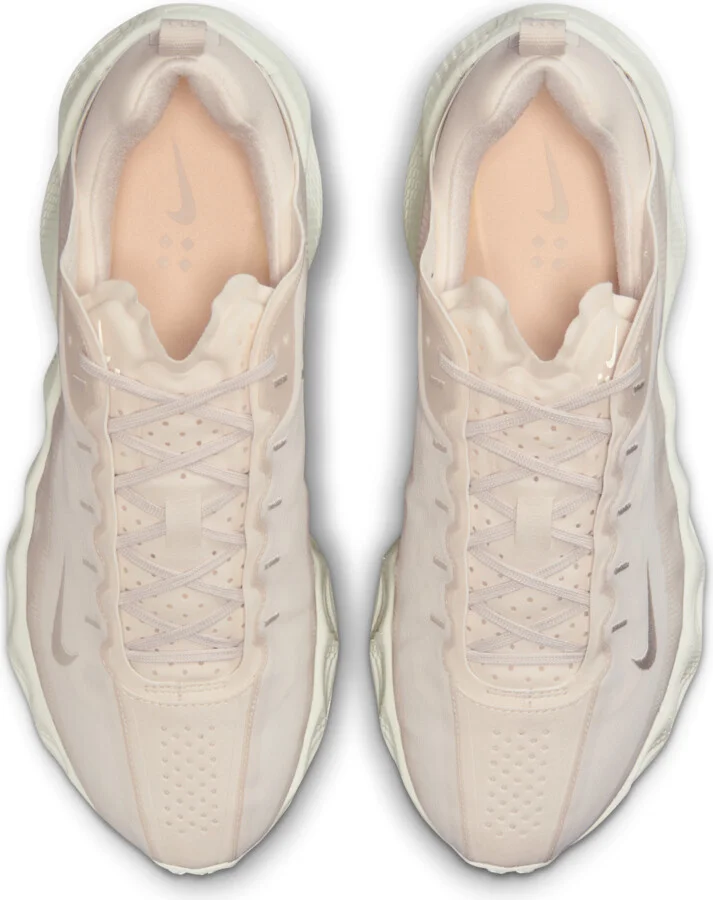 Nike Men's Ava Rover Shoes in Grey | DX4215-007 - Image 4