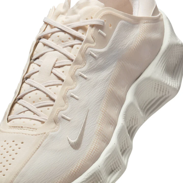 Nike Men's Ava Rover Shoes in Grey | DX4215-007 - Image 7