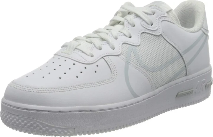 White Pure Platinum