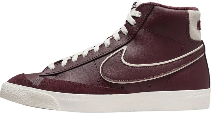 Nike Men's Blazer Mid '77 Shoes Basketball