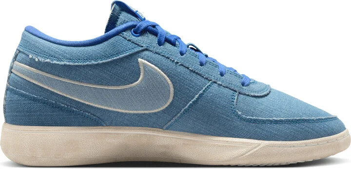 Nike Men's Book 1 "Blue Blood" Basketball Shoes in Multicolor | IH0892-900 - Image 3