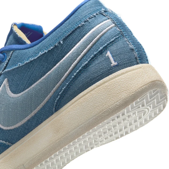 Nike Men's Book 1 "Blue Blood" Basketball Shoes in Multicolor | IH0892-900 - Image 8