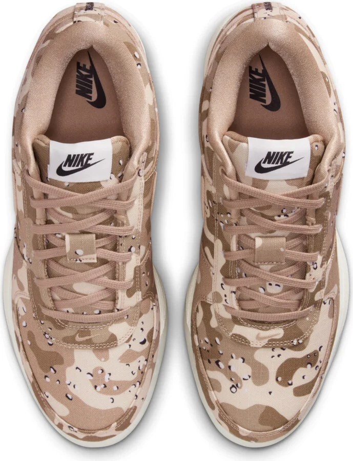 Nike Men's Book 1 "Desert Camo" Basketball Shoes in Brown | IM1360-200 - Image 4
