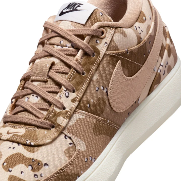 Nike Men's Book 1 "Desert Camo" Basketball Shoes in Brown | IM1360-200 - Image 7
