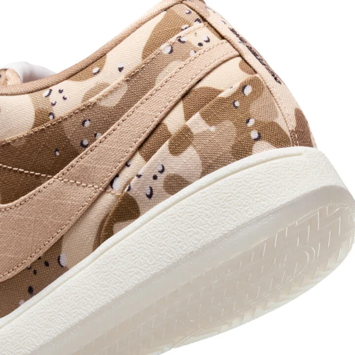 Nike Men's Book 1 "Desert Camo" Basketball Shoes in Brown | IM1360-200 - Image 8