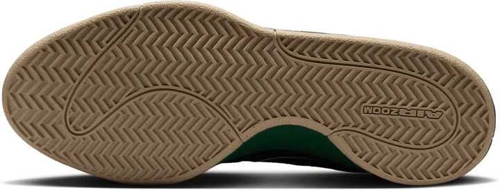 Nike Men's Book 1 "Flagstaff" Basketball Shoes in Green | FJ4249-300 - Image 2