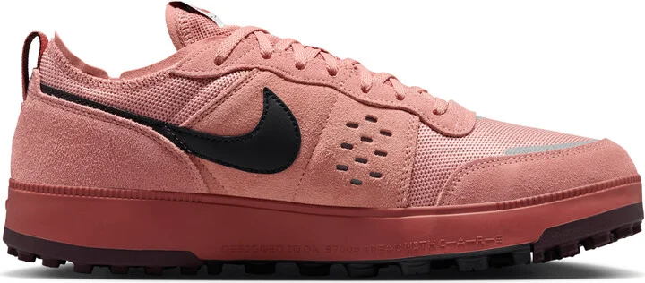 Nike Men's C1TY "Brick" Shoes in Pink | FZ3863-600 - Image 3