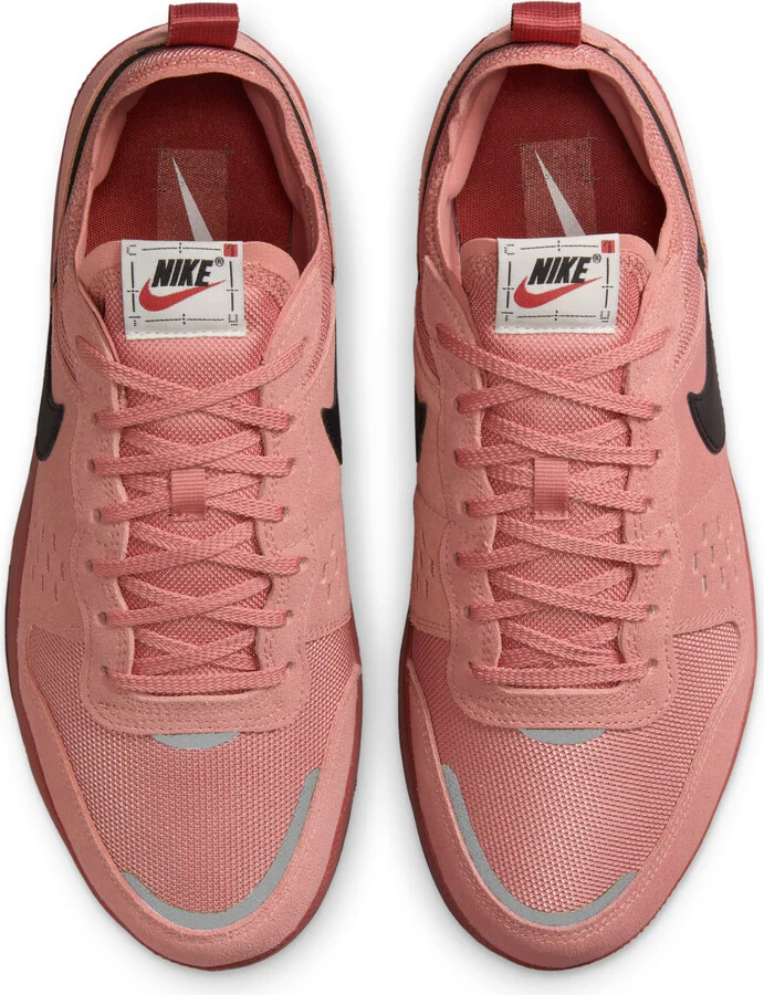 Nike Men's C1TY "Brick" Shoes in Pink | FZ3863-600 - Image 4