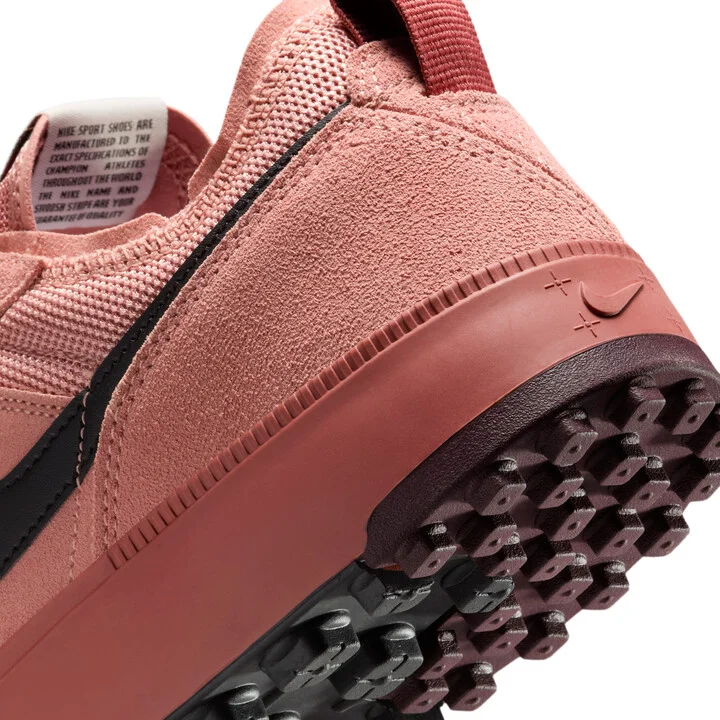 Nike Men's C1TY "Brick" Shoes in Pink | FZ3863-600 - Image 8