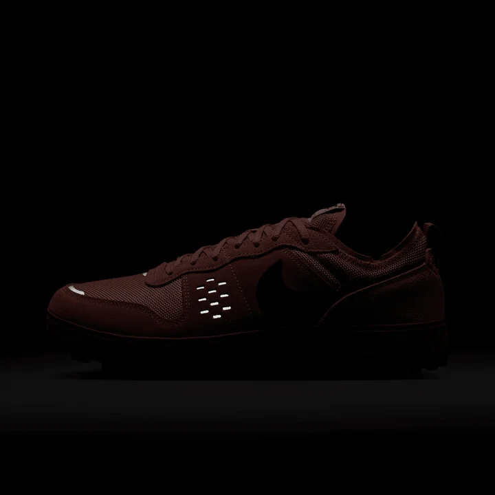 Nike Men's C1TY "Brick" Shoes in Pink | FZ3863-600 - Image 9