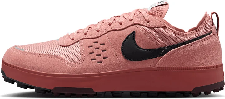Nike Men's C1TY "Brick" Shoes in Pink | FZ3863-600