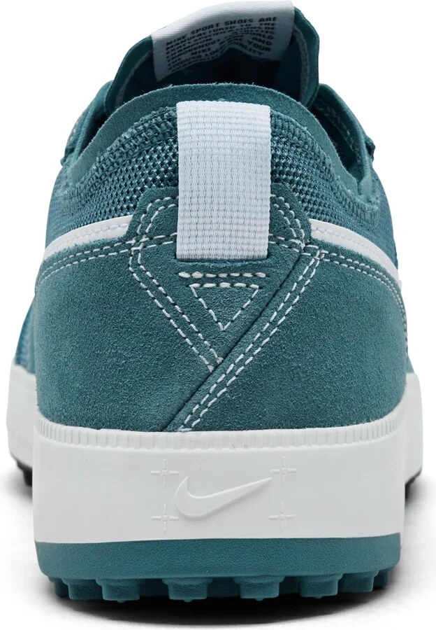 Nike Men's C1TY Casual Sneakers from Finish Line - Smokey Blue, White, Black - Image 4