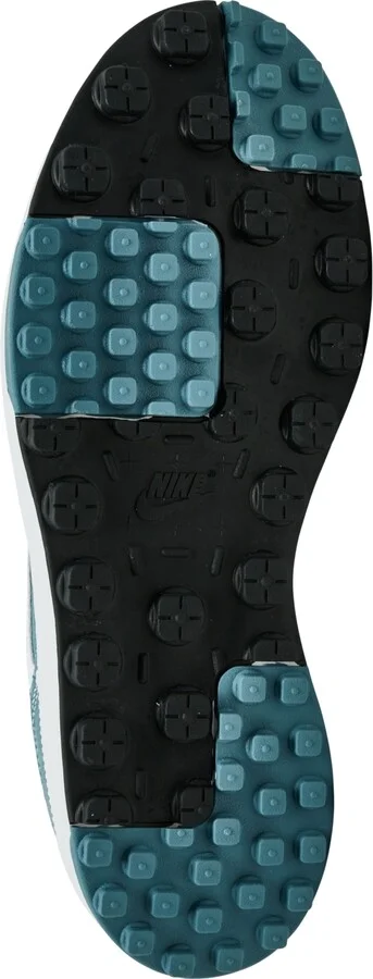Nike Men's C1TY Casual Sneakers from Finish Line - Smokey Blue, White, Black - Image 6