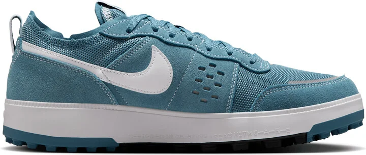 Nike Men's C1TY "Fountain" Shoes in Blue | FZ3863-014 - Image 3