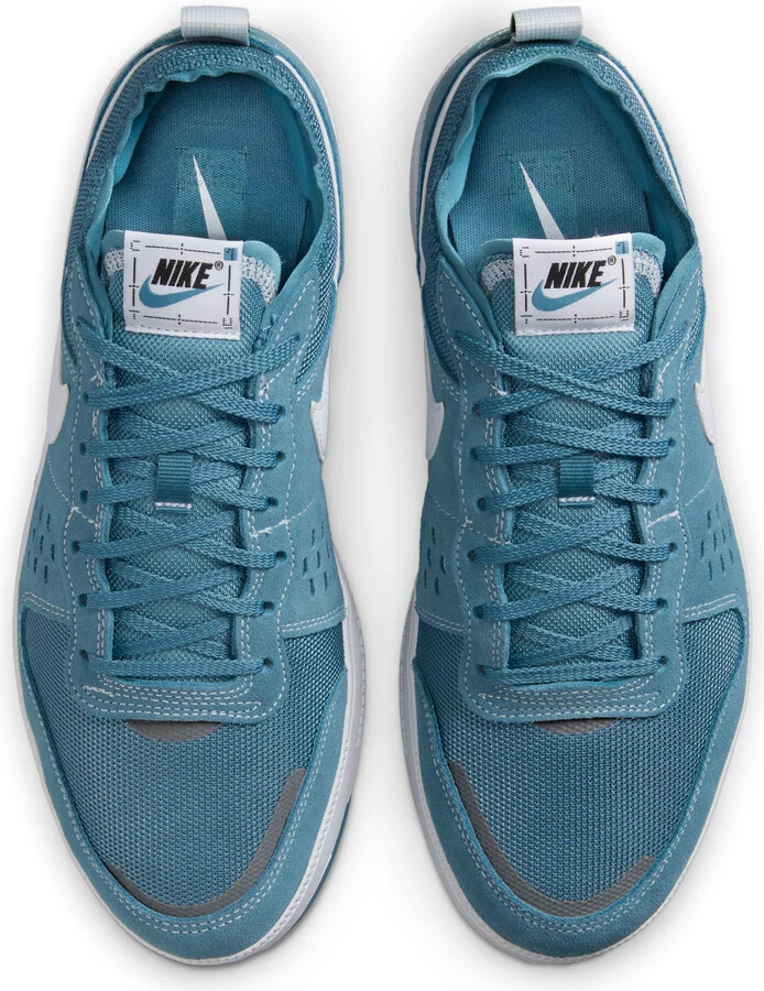 Nike Men's C1TY "Fountain" Shoes in Blue | FZ3863-014 - Image 4