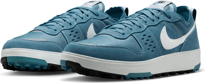 Nike Men's C1TY "Fountain" Shoes in Blue | FZ3863-014 - Image 5