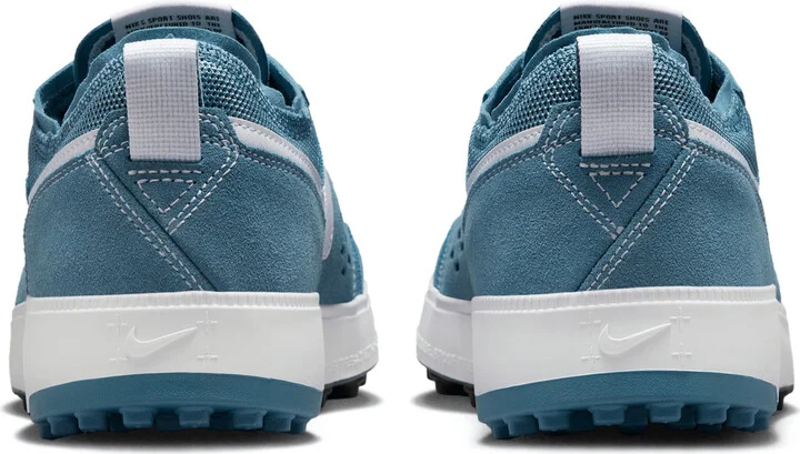 Nike Men's C1TY "Fountain" Shoes in Blue | FZ3863-014 - Image 6