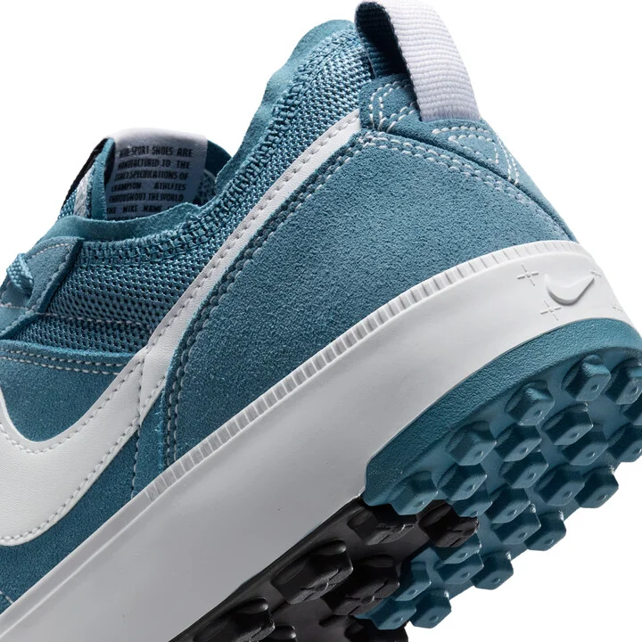 Nike Men's C1TY "Fountain" Shoes in Blue | FZ3863-014 - Image 8