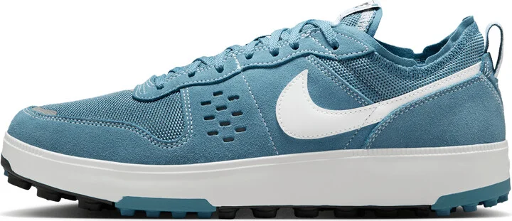 Nike Men's C1TY "Fountain" Shoes in Blue | FZ3863-014