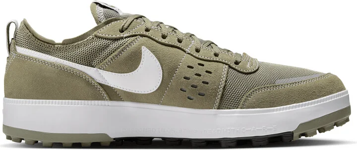Nike Men's C1TY "Gloom" Shoes in Green | FZ3863-301 - Image 3
