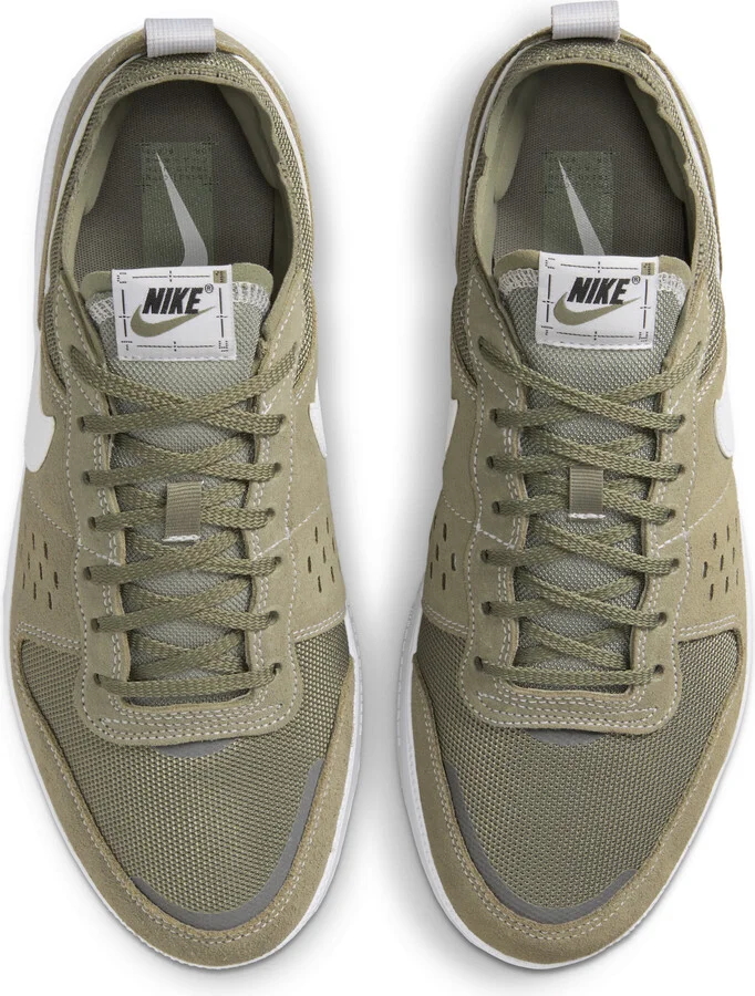 Nike Men's C1TY "Gloom" Shoes in Green | FZ3863-301 - Image 4