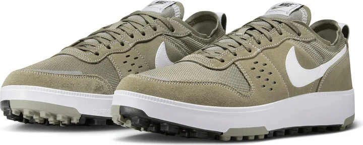 Nike Men's C1TY "Gloom" Shoes in Green | FZ3863-301 - Image 5