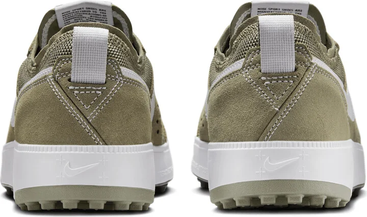 Nike Men's C1TY "Gloom" Shoes in Green | FZ3863-301 - Image 6