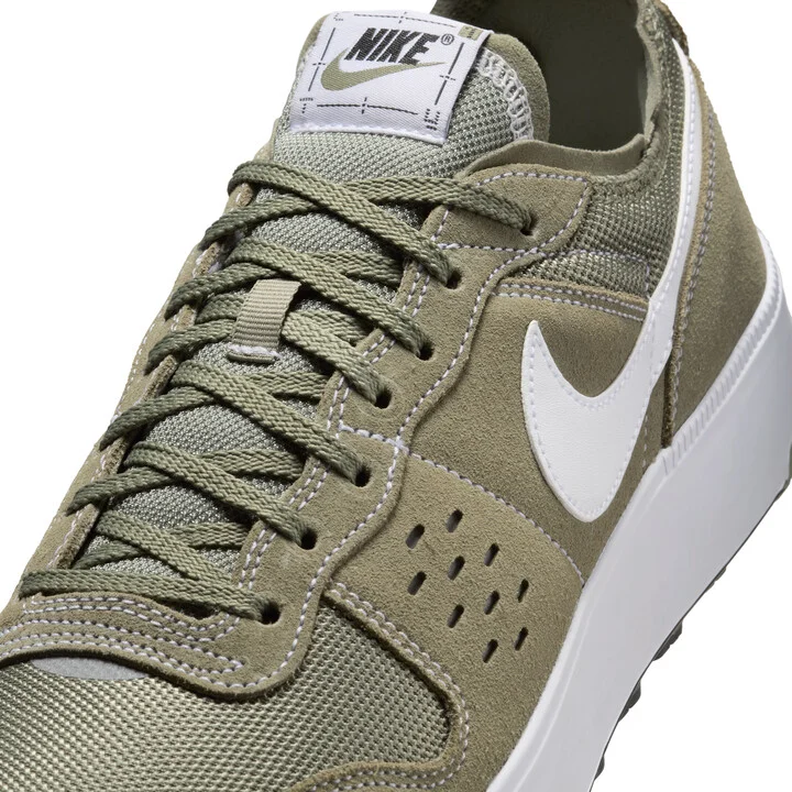 Nike Men's C1TY "Gloom" Shoes in Green | FZ3863-301 - Image 7