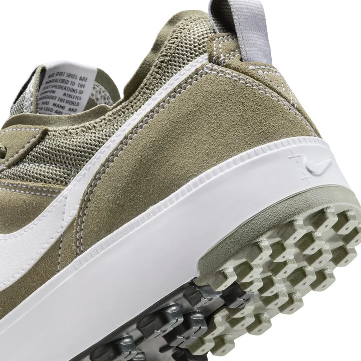 Nike Men's C1TY "Gloom" Shoes in Green | FZ3863-301 - Image 8