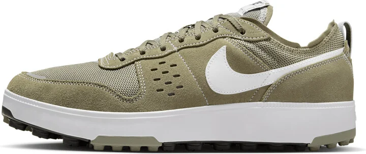 Nike Men's C1TY "Gloom" Shoes in Green | FZ3863-301