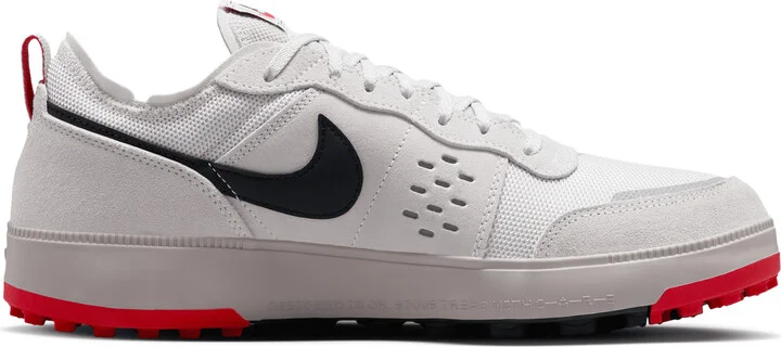 Nike Men's C1TY "Phone Booth" Shoes in Grey | FZ3863-010 - Image 3