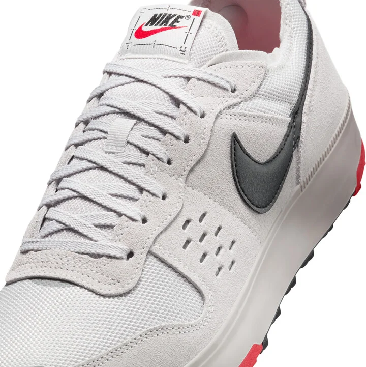 Nike Men's C1TY "Phone Booth" Shoes in Grey | FZ3863-010 - Image 7