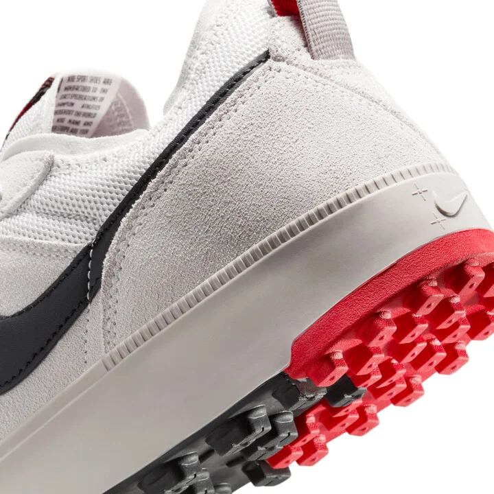 Nike Men's C1TY "Phone Booth" Shoes in Grey | FZ3863-010 - Image 8
