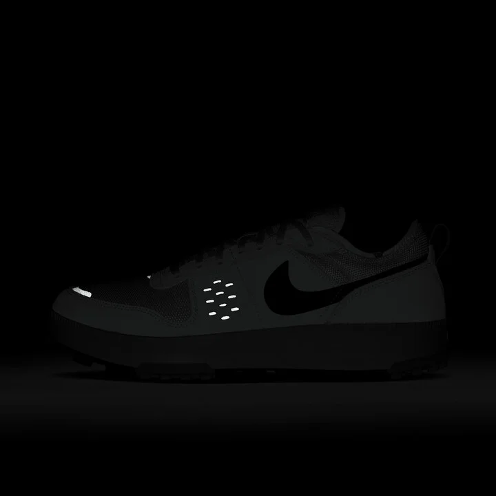 Nike Men's C1TY "Phone Booth" Shoes in Grey | FZ3863-010 - Image 10