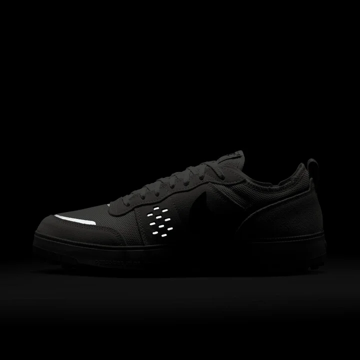 Nike Men's C1TY "Phone Booth" Shoes in Grey | FZ3863-010 - Image 11