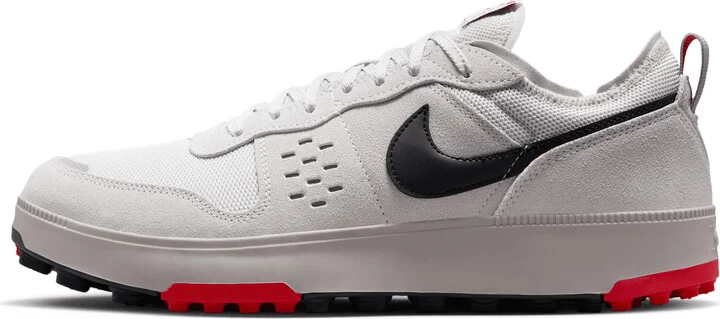 Nike Men's C1TY "Phone Booth" Shoes in Grey | FZ3863-010
