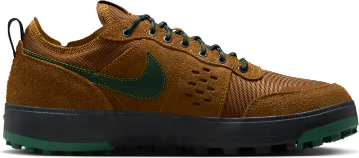 Nike Men's C1TY Premium CORDURA® Shoes in Brown | HJ4316-201 - Image 3