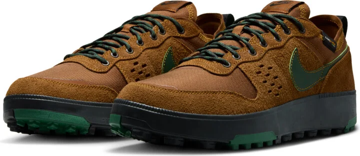 Nike Men's C1TY Premium CORDURA® Shoes in Brown | HJ4316-201 - Image 5