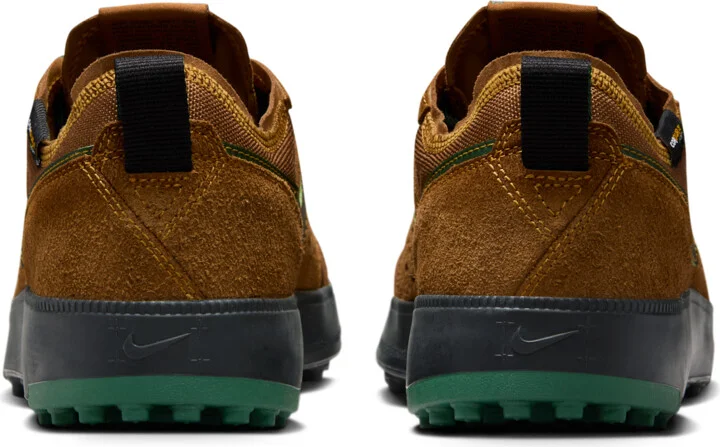 Nike Men's C1TY Premium CORDURA® Shoes in Brown | HJ4316-201 - Image 6