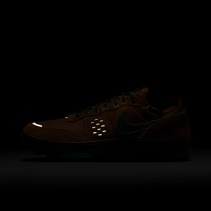 Nike Men's C1TY Premium CORDURA® Shoes in Brown | HJ4316-201 - Image 10